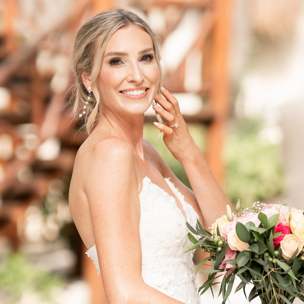 Meet your Posher, Grace